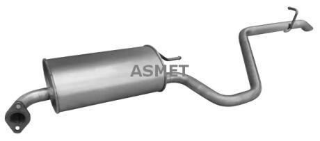 Автозапчасть ASMET 15011