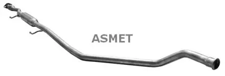 Автозапчасть ASMET 15018