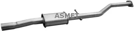 Автозапчасть ASMET 15022