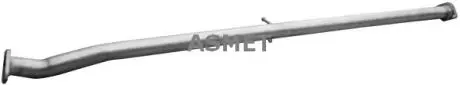 Автозапчасть ASMET 15024