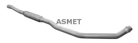 Автозапчасть ASMET 16101