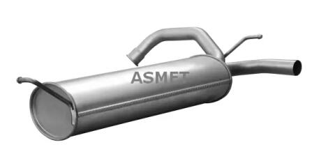 Автозапчасть ASMET 16102