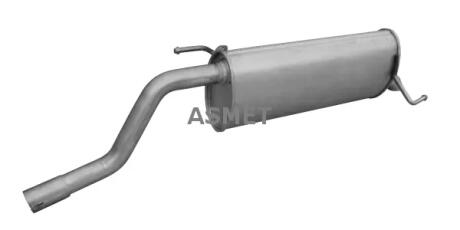 Автозапчасть ASMET 16108