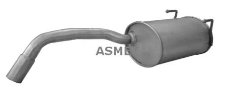 Автозапчасть ASMET 16110
