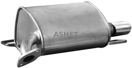 Автозапчасть ASMET 17002