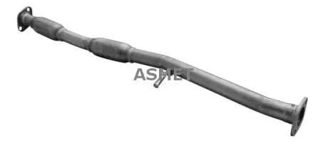 Автозапчасть ASMET 17005