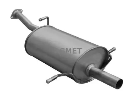 Автозапчасть ASMET 17006