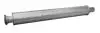 Глушник передній VOLVO C30, C70 II, S40 II, V50, FORD C-MAX, FOCUS C-MAX, FOCUS II, FOCUS II/KOMBI 2.0D 10.03-12.12 ASMET 18038 (фото 2)