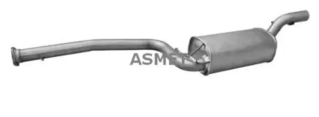 Автозапчасть ASMET 18040