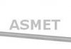 Труба вихлопного газу ASMET 20034 (фото 1)