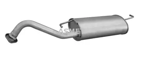Автозапчасть ASMET 20039