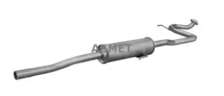Автозапчасть ASMET 20041