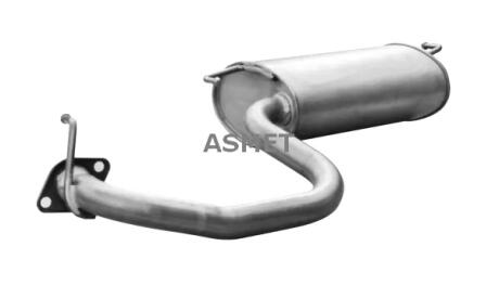 Автозапчасть ASMET 20044