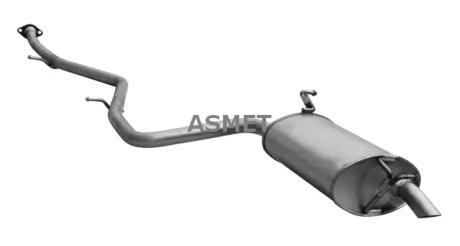 Автозапчасть ASMET 20048