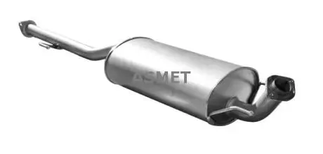 Автозапчасть ASMET 20051