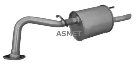 Автозапчасть ASMET 20060