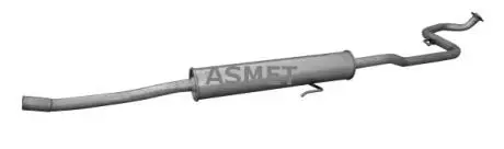 Автозапчасть ASMET 20061