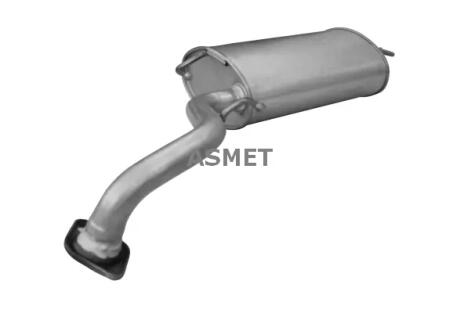 Автозапчасть ASMET 20064