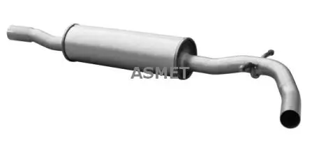Автозапчасть ASMET 21034