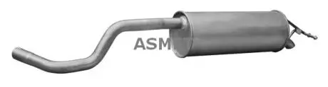 Автозапчасть ASMET 21035