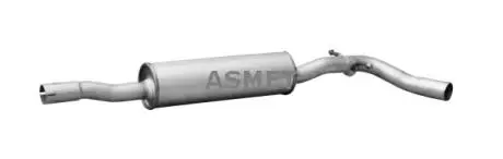 Автозапчасть ASMET 21036