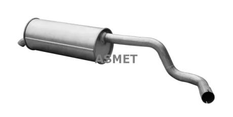 Автозапчасть ASMET 21037