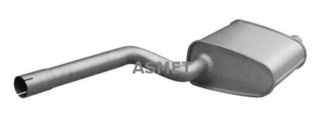 Автозапчасть ASMET 21038