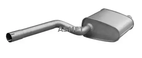 Автозапчасть ASMET 21038