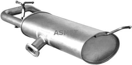 Автозапчасть ASMET 25013