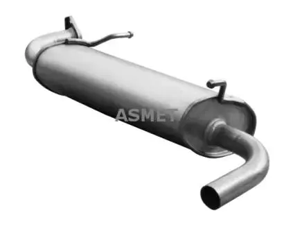 Автозапчасть ASMET 25017