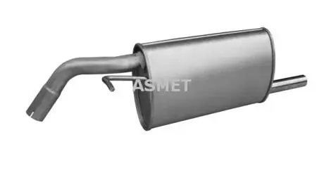 Автозапчасть ASMET 26018