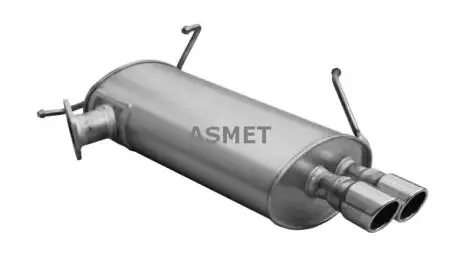 Автозапчасть ASMET 26020