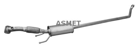 Автозапчасть ASMET 28023