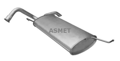 Автозапчасть ASMET 28024