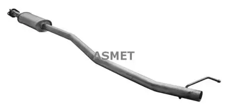 Автозапчасть ASMET 29013