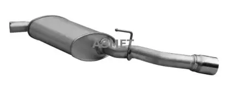 Автозапчасть ASMET 29014