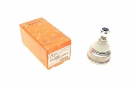 Опора шаровая (передняя/снизу/снаружи)) BMW 3 (E36)/Z3 (E36) 1.6i-3.0 90-03 ASMETAL 10BM0101