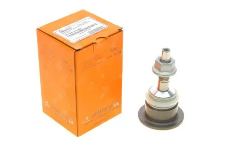 Опора шаровая (задняя/сверху) BMW X5 (E53) 00-06 (M14X1,5) ASMETAL 10BM0405