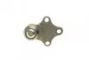 Опора шаровая (передняя/снизу)) Citroen Berlingo/Peugeot Partner 96- (d=16mm) (+PS) ASMETAL 10CT0200 (фото 3)