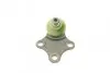 Опора шаровая (передняя/снизу)) Citroen Berlingo/Peugeot Partner 96- (d=16mm) (+PS) ASMETAL 10CT0200 (фото 6)