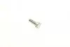 Опора кульова (передня/знизу) Chevrolet Lacetti 05- ASMETAL 10DW2000 (фото 7)