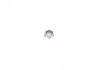Опора шаровая (передняя/снизу)) Doblo 10- ASMETAL 10FI5600 (фото 7)