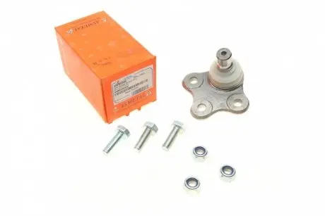 Опора кульова (передня) Ford Mondeo -00 ASMETAL 10FR0500