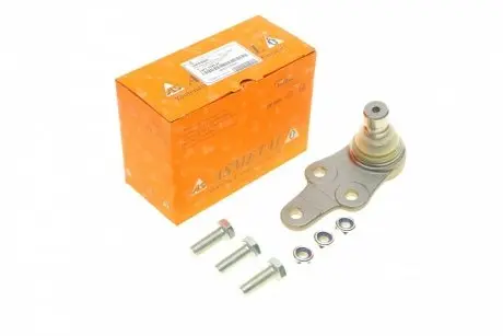 Опора шаровая (передняя/снизу)) Ford Mondeo III 00-07 ASMETAL 10FR0505