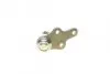 Опора кульова (передня/знизу) Ford Focus II 1.4-2.0TDCi 04-12/C-Max 07-10/Volvo C30/C70/S40 04- ASMETAL 10FR1706 (фото 3)