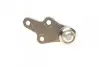 Опора шаровая (передняя/R) Ford Focus III 10- ASMETAL 10FR1707 (фото 3)