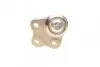 Опора кульова (передня) Ford Galaxy/Mondeo 1.6-2.0 TDCi 06-15 ASMETAL 10FR2205 (фото 3)