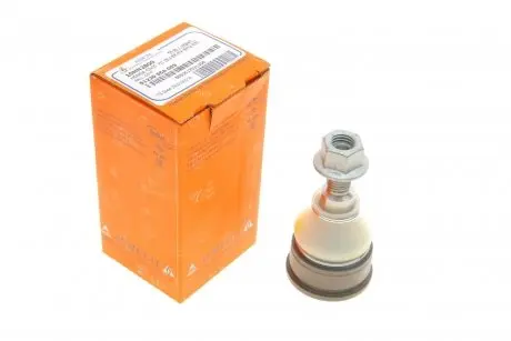 Опора шаровая (передняя/снизу)) Honda Civic VII 00-05 ASMETAL 10HN2800