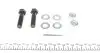 Опора кульова (передня) Hyundai H200/H-1/Starex/Satellite 96-07 ASMETAL 10HY1500 (фото 5)