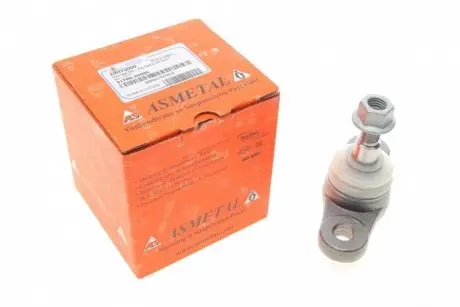 \'"Опора кульова (передня/знизу) Kia Cee\'\'d/Hyundai i30 06-12/Elantra 00-06"\' ASMETAL 10HY2000
